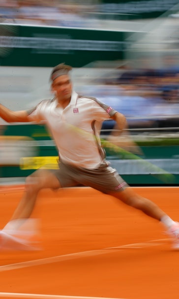 Federer and Nadal back in action at French Open